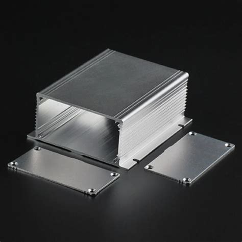 china aluminum electrical enclosures|extruded aluminum enclosures electronics.